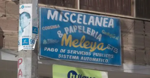 MISCELANEA Y PAPELERIA MELEYA MISCELANEA Y PAPELERIA MELEYA